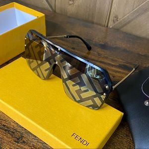 Fendi shades
